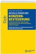 Cover: Aktuelle Fragen der Konzernbesteuerung - Linde