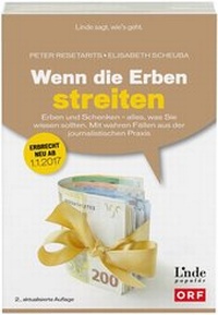 Abbildung von: Wenn die Erben streiten - Linde