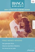 Cover: Bianca Exklusiv Band 272 - Verlagsgruppe HarperCollins
