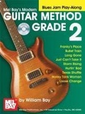Cover: Modern Guitar Method: Grade 2 - Mel Bay Publications,U.S.