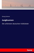 Cover: Jungbrunnen - Hansebooks