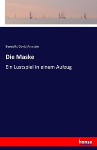 Abbildung von: Die Maske - Hansebooks