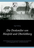 Cover: Die Denkm&auml;ler von Hiesfeld und Oberlohberg - Books on Demand