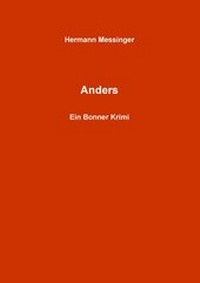 Abbildung von: Anders - BoD - Books on Demand