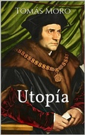 Cover: Utop&iacute;a - Books on Demand