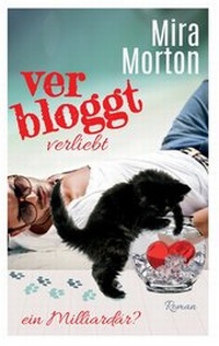 Abbildung von: Verbloggt, verliebt, ein Milliardär? - Books on Demand