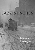 Cover: Jazzistisches - BoD - Books on Demand