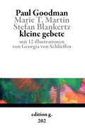 Cover: Kleine Gebete - BoD - Books on Demand