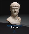 Cover: Wahre Sch&auml;tze - Antike - Jan Thorbecke Verlag