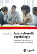 Bild: Interkulturelle Psychologie - Hogrefe