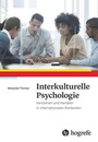 Cover: Interkulturelle Psychologie - Hogrefe