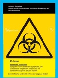 Cover: Ansteckende Unsterblichkeit - Books on Demand