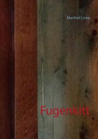 Enlarge image Cover: Fugenkitt - BoD - Books on Demand