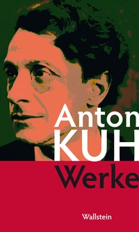 Abbildung von: Werke - Wallstein