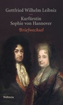 Cover: Briefwechsel - Wallstein