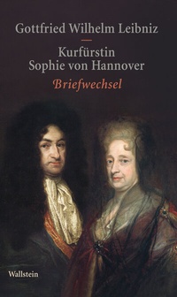 Enlarge image Cover: Briefwechsel - Wallstein