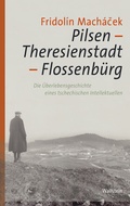 Cover: Pilsen - Theresienstadt - Flossenb&uuml;rg - Wallstein