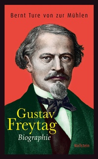 Abbildung von: Gustav Freytag - Wallstein
