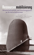 Cover: Ressourcenmobilisierung - Wallstein