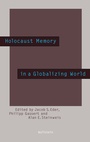 Cover: Holocaust Memory in a Globalizing World - Wallstein