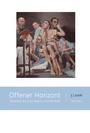 Cover: Offener Horizont - Wallstein