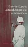 Bild: Aufzeichnungen aus dem Irrenhaus - Wallstein