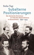 Cover: Subalterne Positionierungen - Wallstein