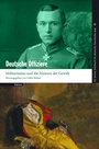 Cover: Deutsche Offiziere - Wallstein