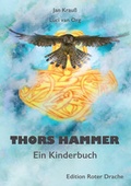 Cover: Thors Hammer - Edition Roter Drache