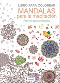 Cover: Mandalas para la meditaci&oacute;n - Editorial Hispano Europea S.A.