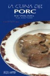 Abbildung von: La cuina del porc - Pagès Editors, S.L.