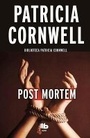 Cover: Post mortem / Postmortem - B de Bolsillo