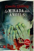 Cover: La mirada dels &agrave;ngels - Ara Mini