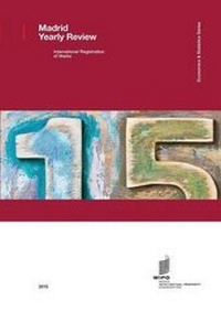 Abbildung von: Madrid Yearly Review 2015 - World Intellectual Property Organization