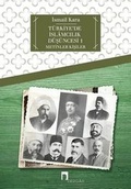 Cover: Tuerkiye'de Islamcilik Dusuncesi - Cagaloglu Publishing House