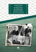 Cover: Tuerkiye'de Islamcilik Dusuncesi 2 - Dergah