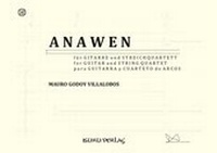 Abbildung von: Anawen - Isuku Verlag