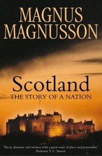 Enlarge image Cover: Scotland - HarperCollins