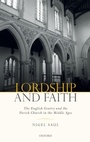 Cover: Lordship and Faith - Oxford University Press