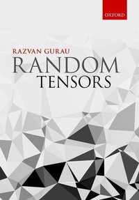 Abbildung von: Random Tensors - Oxford University Press