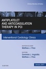 Bild: Antiplatelet and Anticoagulation Therapy In PCI, An Issue of Interventional Cardiology Clinics - Elsevier