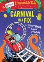 Cover: Carnival in a Fix - Random House Books for Young Readers