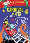 Cover: Carnival in a Fix - Random House Books for Young Readers