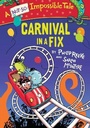 Cover: Carnival in a Fix - Random House Books for Young Readers