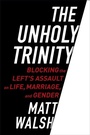 Cover: The Unholy Trinity - Image