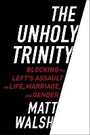 Cover: The Unholy Trinity - Crown Forum