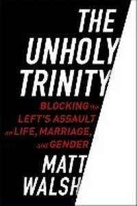 Enlarge image Cover: The Unholy Trinity - Crown Forum