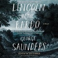 Cover: Lincoln in the Bardo - Random House US Audio