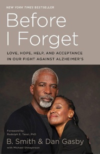 Enlarge image Cover: Before I Forget - Harmony Books