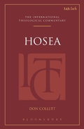 Cover: Hosea (ITC) - Continuum International Publishing Group Ltd.